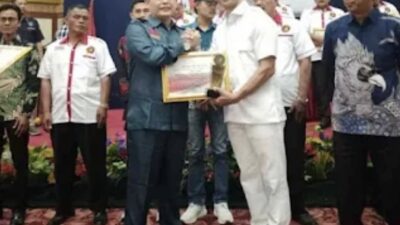 Potensi Wisata dan Prestasi Tata Kelola Desa Pasawahan Angkat Ekonomi Masyarakat