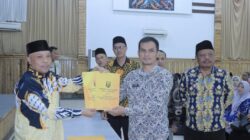 Pariwisata dan Pertanian Jadi Sektor Unggulan Kecamatan Sukabumi