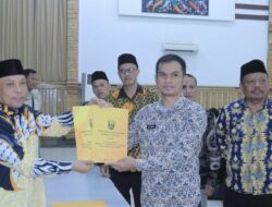Pariwisata dan Pertanian Jadi Sektor Unggulan Kecamatan Sukabumi