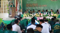 Satu Abad Nahdlatul Ulama, PCNU Sukabumi Tegaskan Komitmen Dukung Pembangunan Daerah