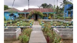 Taman Herbal Pasirhalang Sukaraja, Destinasi Edukasi dan Agrowisata di Sukabumi