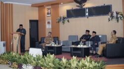 Musrenbang RKPD 2027 Digelar, Ketua DPRD Sukabumi Soroti Kualitas Perencanaan Daerah