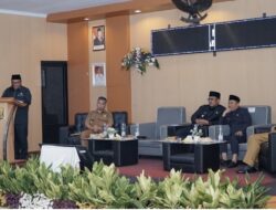 Musrenbang RKPD 2027 Digelar, Ketua DPRD Sukabumi Soroti Kualitas Perencanaan Daerah