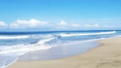 14 Pantai Indah di Kawasan Ujunggenteng Sukabumi, Wajib Kesini Saat Liburan!