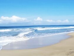 14 Pantai Indah di Kawasan Ujunggenteng Sukabumi, Wajib Kesini Saat Liburan!