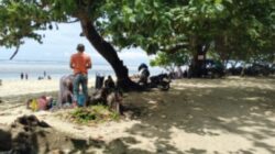 Miliki Pantai dan Hutan yang Asri, Tenda Biru Jadi Potensi Besar Pariwisata Sukabumi