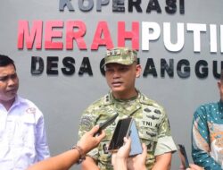 Sukabumi Mulai Bangun Puluhan Koperasi Desa Merah Putih
