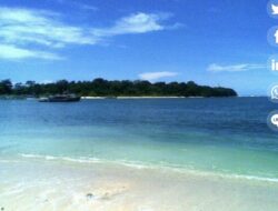 Potensi Pantai Ujung Genteng untuk Pengembangan Ecomuseum di Kabupaten Sukabumi