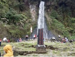 Selabintana Ikon Kecamatan Sukabumi Jadikan Pariwisata Dan Pertanian Sebagai Sektor Unggulan
