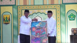 Waluran Target Pertahankan Gelar Usai Jadi Juara Umum MTQ