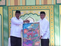 Waluran Target Pertahankan Gelar Usai Jadi Juara Umum MTQ