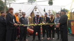 Desa Sukajaya Tampilkan Potensi Lokal Melalui Desa Wisata Tikukur