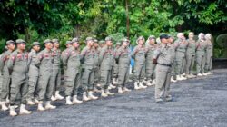 Penegakan Perda Harus Tegas dan Humanis, Pesan Bupati untuk Satpol PP
