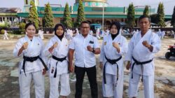 Wujud Kepedulian Sosial, INKAI Cicurug Berikan Layanan Kesehatan Gratis bagi Masyarakat