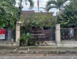Keberhasilan Kelurahan Lembursitu dalam Lomba Kelurahan Tingkat Jawa Barat
