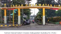 6 Keunikan Kecamatan Cisaat Sukabumi