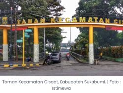 6 Keunikan Kecamatan Cisaat Sukabumi