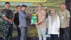 Percepat Musim Tanam, Sukabumi Optimistis Wujudkan Swasembada Pangan Berkelanjutan