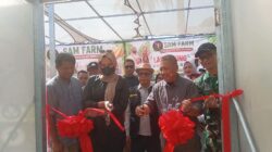 Agrowisata Petik Melon Hadir di Cisolok, Buka Peluang Ekonomi Baru bagi Masyarakat