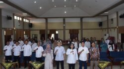 Implementasi Konsep Smart Village di Desa Purwasari dan Kalapanunggal melalui Program Desa Berdampak