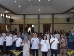 Implementasi Konsep Smart Village di Desa Purwasari dan Kalapanunggal melalui Program Desa Berdampak