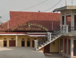 Desa Nanggerang Cicurug Menyimpan Potensi Wisata Pertanian