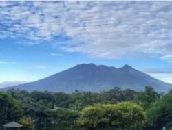 Desa Cidahu Menyimpan Potensi Wisata dan Kekayaan Alam