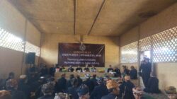 Warisan Leluhur Tetap Lestari, Seren Taun ke-447 Digelar Meriah di Kasepuhan Ciptamulya