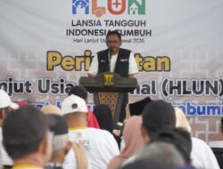 HLUN ke-30 Jadi Momentum Penguatan Program Pemberdayaan Lansia di Kabupaten Sukabumi