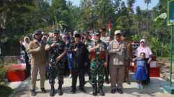 Jembatan Garuda Suci Diresmikan, Buka Akses dan Dongkrak Perekonomian Warga Cikembar
