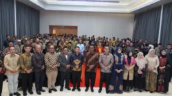 Bupati Sukabumi Sambut Kapolres Baru, Perkuat Sinergi Demi Keamanan dan Pembangunan