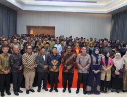 Bupati Sukabumi Sambut Kapolres Baru, Perkuat Sinergi Demi Keamanan dan Pembangunan